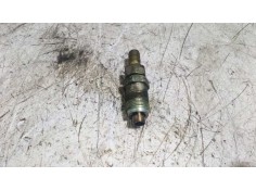 Recambio de inyector para nissan terrano/terrano.ii (r20) 2.7 turbodiesel referencia OEM IAM   
