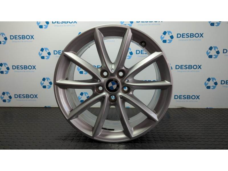 Recambio de llanta para bmw serie x1 (f48) x1 sdrive 18d referencia OEM IAM 6856061  