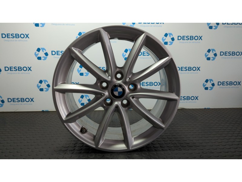 Recambio de llanta para bmw serie x1 (f48) x1 sdrive 18d referencia OEM IAM 6856061  