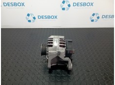 Recambio de alternador para audi a6 berlina (4b2) 2.5 tdi referencia OEM IAM SG12B025   2