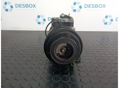 Recambio de compresor aire acondicionado para audi a6 berlina (4b2) 2.5 tdi referencia OEM IAM 4B0 260 805C  