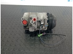 Recambio de compresor aire acondicionado para audi a6 berlina (4b2) 2.5 tdi referencia OEM IAM 4B0 260 805C   2