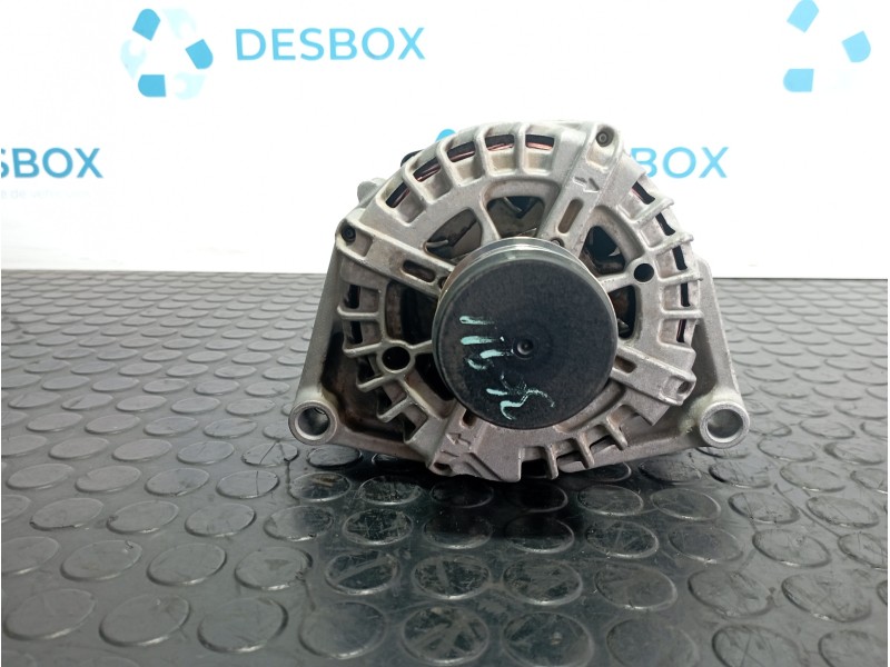 Recambio de alternador para opel mokka x mokka x 1.3 i referencia OEM IAM 13597226  