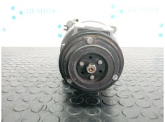 Recambio de compresor aire acondicionado para opel mokka x mokka x 1.3 i referencia OEM IAM 42472894  