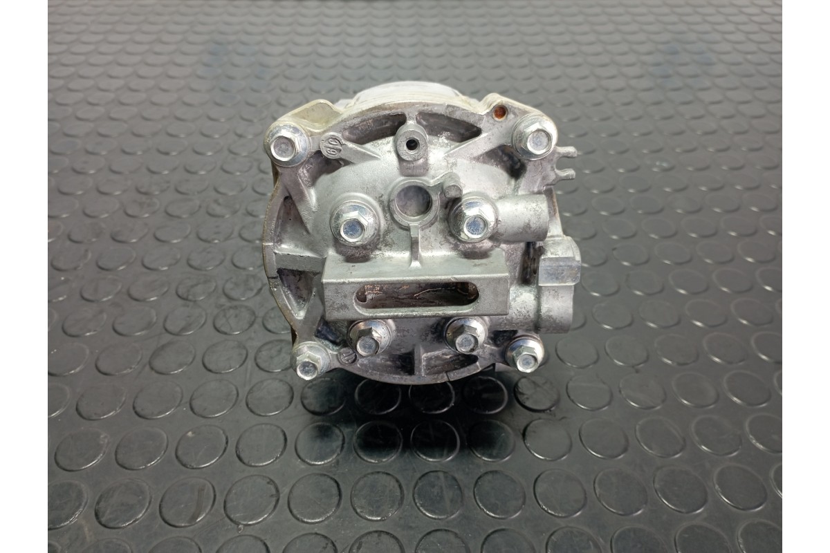 Recambio de compresor aire acondicionado para opel mokka x mokka x 1.3 i referencia OEM IAM 42472894  