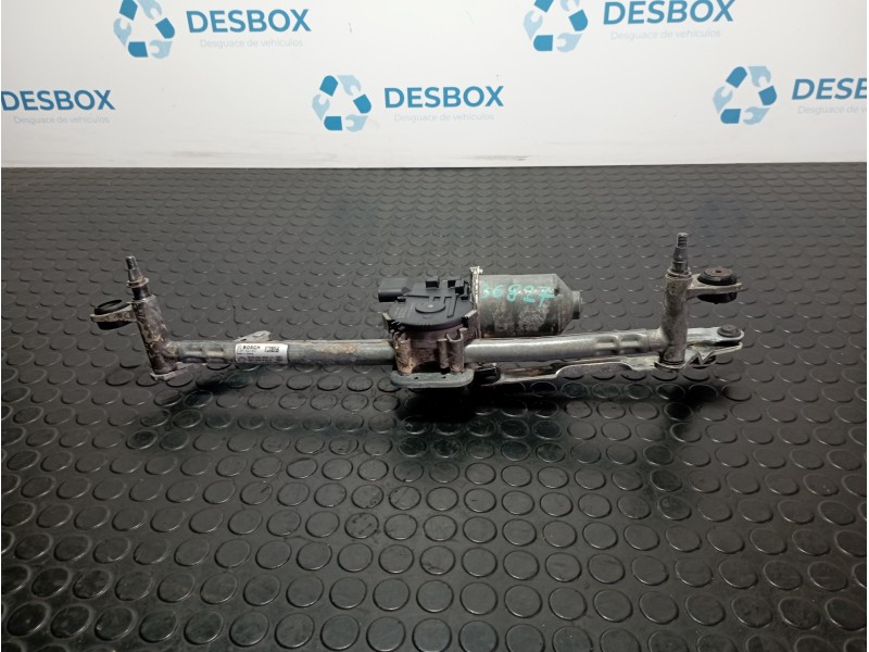 Recambio de motor limpia delantero para volkswagen polo vi (ae1) referencia OEM IAM 2G1 955 023 D  