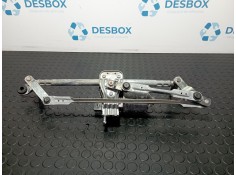 Recambio de motor limpia delantero para volkswagen polo vi (ae1) referencia OEM IAM 2G1 955 023 D   2