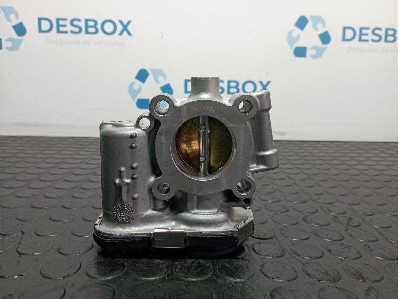 Recambio de caja mariposa para opel mokka x mokka x 1.3 i referencia OEM IAM 55565489  