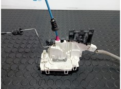 Recambio de cerradura puerta trasera derecha para mercedes-benz clase a (w176) 2.2 referencia OEM IAM A2047302835   2