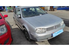 volkswagen golf iv berlina (1j1) del año 2001
