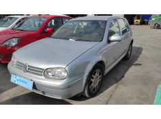 volkswagen golf iv berlina (1j1) del año 2001 2