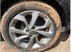 Recambio de juego llantas para opel corsa e 1.4 gasolina referencia OEM IAM    2