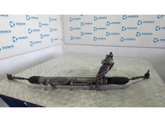 Recambio de cremallera direccion para bmw x5 (e53) 3.0 turbodiesel cat referencia OEM IAM 676164406  