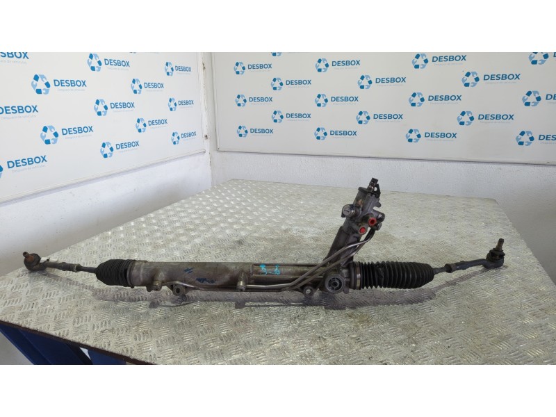 Recambio de cremallera direccion para bmw x5 (e53) 3.0 turbodiesel cat referencia OEM IAM 676164406  