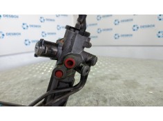 Recambio de cremallera direccion para bmw x5 (e53) 3.0 turbodiesel cat referencia OEM IAM 676164406   2