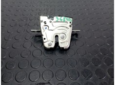 Recambio de cerradura maletero / porton para mercedes-benz clase a (w176) 2.2 referencia OEM IAM A0997400200  