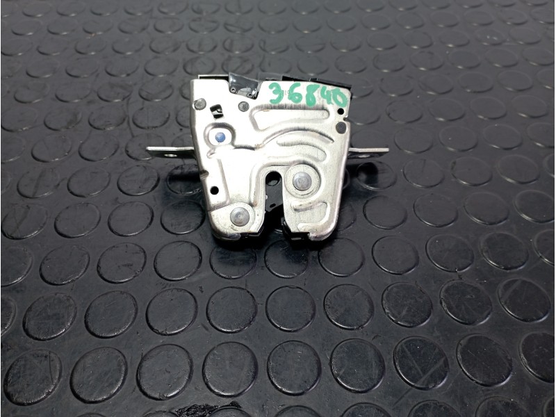 Recambio de cerradura maletero / porton para mercedes-benz clase a (w176) 2.2 referencia OEM IAM A0997400200  