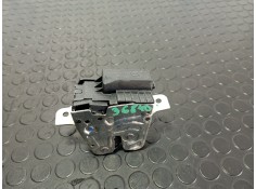 Recambio de cerradura maletero / porton para mercedes-benz clase a (w176) 2.2 referencia OEM IAM A0997400200   2