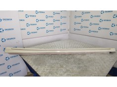 Recambio de talonera izquierda para mercedes-benz clase a (w176) 2.2 referencia OEM IAM 001176882   2
