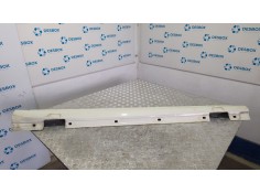 Recambio de talonera derecha para mercedes-benz clase a (w176) 2.2 referencia OEM IAM 001176882  