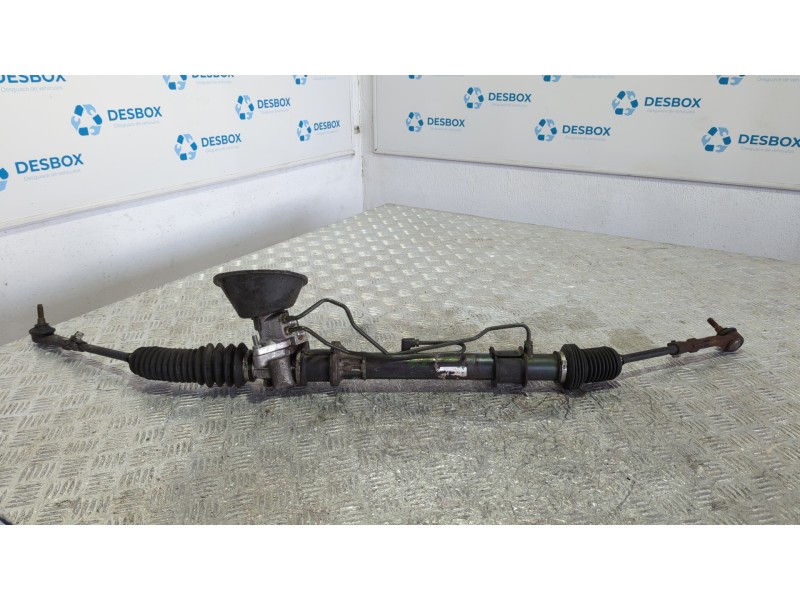 Recambio de cremallera direccion para renault megane i berlina hatchback (ba0) 1.6e alize referencia OEM IAM 7925300010  