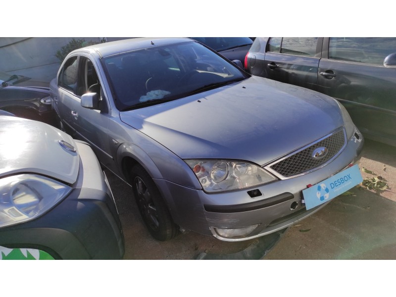 ford mondeo ber. (ca2) del año 2005