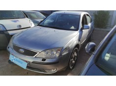ford mondeo ber. (ca2) del año 2005 2