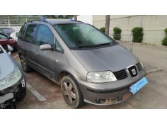 seat alhambra (7v9) del año 2004