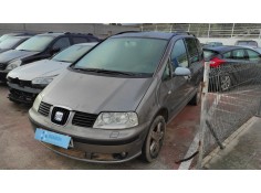 seat alhambra (7v9) del año 2004 2