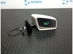 Recambio de retrovisor derecho para mercedes-benz clase a (w176) 2.2 referencia OEM IAM A1768106016  