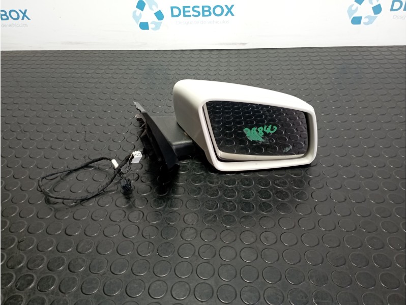 Recambio de retrovisor derecho para mercedes-benz clase a (w176) 2.2 referencia OEM IAM A1768106016  