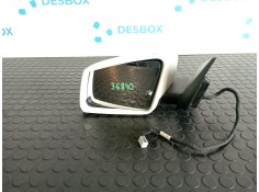 Recambio de retrovisor izquierdo para mercedes-benz clase a (w176) 2.2 referencia OEM IAM A1768100500  