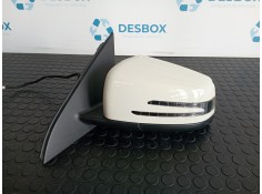 Recambio de retrovisor izquierdo para mercedes-benz clase a (w176) 2.2 referencia OEM IAM A1768100500   2