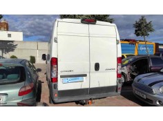 Recambio de porton trasero derecho para citroen jumper caja abierta (06.2006 =>) jumper 2.2 hdi referencia OEM IAM   