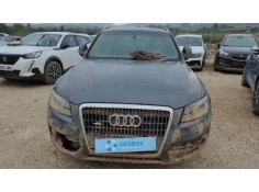 Recambio de paragolpes delantero para audi q5 (8r) q5 2.0 tdi referencia OEM IAM   