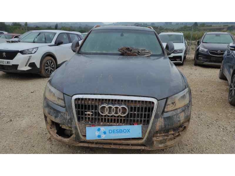 Recambio de paragolpes delantero para audi q5 (8r) q5 2.0 tdi referencia OEM IAM   