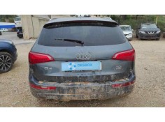 Recambio de porton trasero para audi q5 (8r) q5 2.0 tdi referencia OEM IAM   