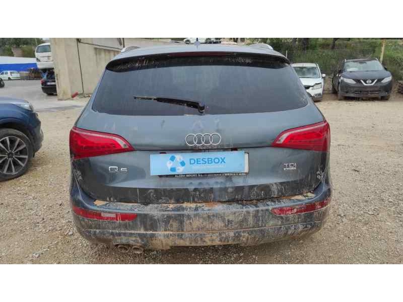 Recambio de porton trasero para audi q5 (8r) q5 2.0 tdi referencia OEM IAM   