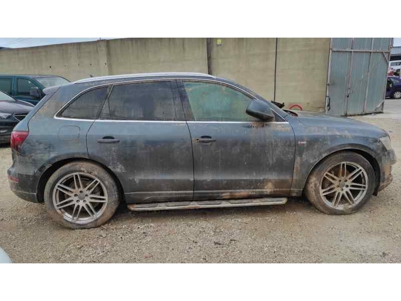Recambio de puerta trasera derecha para audi q5 (8r) q5 2.0 tdi referencia OEM IAM   