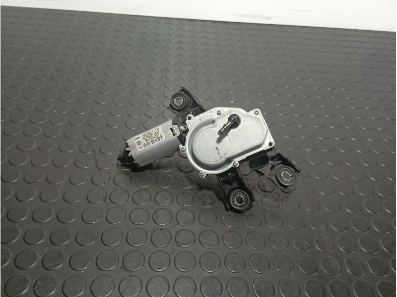 Recambio de motor limpia trasero para volkswagen passat variant (3c5) 2.0 tdi referencia OEM IAM 3C9955711A  