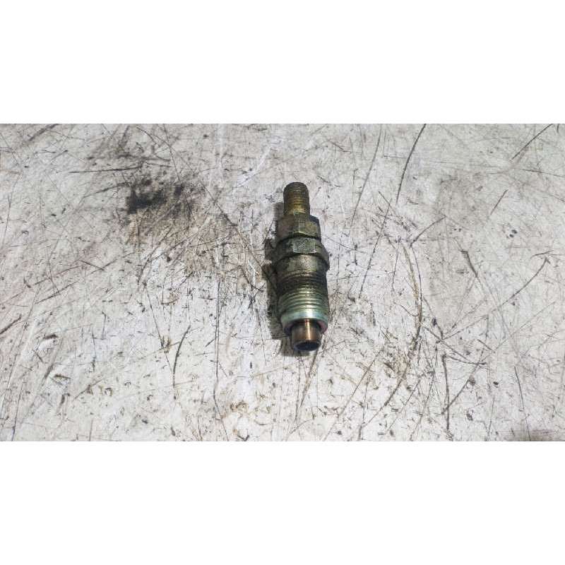 Recambio de inyector para nissan terrano/terrano.ii (r20) 2.7 turbodiesel referencia OEM IAM   