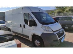 Recambio de aleta delantera derecha para citroen jumper caja abierta (06.2006 =>) jumper 2.2 hdi referencia OEM IAM   