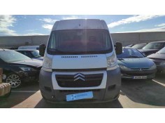 Recambio de paragolpes delantero para citroen jumper caja abierta (06.2006 =>) jumper 2.2 hdi referencia OEM IAM   