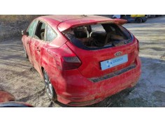 Recambio de puerta trasera izquierda para ford focus lim. (cb8) focus st sport referencia OEM IAM   