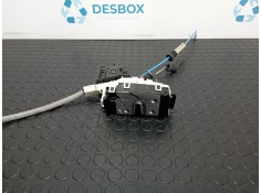 Recambio de cerradura puerta trasera izquierda para mercedes-benz clase a (w176) 2.2 referencia OEM IAM A2047302735   2