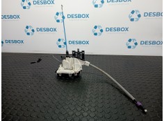 Recambio de cerradura puerta delantera derecha para mercedes-benz clase a (w176) 2.2 referencia OEM IAM A1667200435  