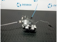 Recambio de cerradura puerta delantera derecha para mercedes-benz clase a (w176) 2.2 referencia OEM IAM A1667200435   2