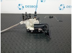 Recambio de cerradura puerta delantera izquierda para mercedes-benz clase a (w176) 2.2 referencia OEM IAM A1667200135  