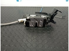 Recambio de cerradura puerta delantera izquierda para mercedes-benz clase a (w176) 2.2 referencia OEM IAM A1667200135   2