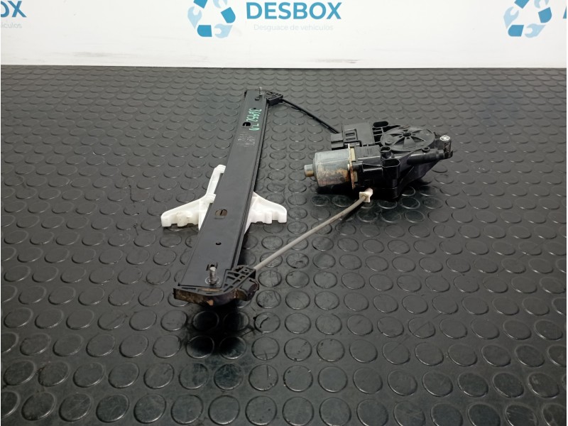 Recambio de elevalunas trasero derecho para volkswagen t-cross (d31) 1.0 tsi referencia OEM IAM 5Q0959408  